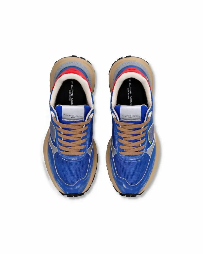 Men Antibes Sneakers Shoes Paris Philippe Model Paris Running