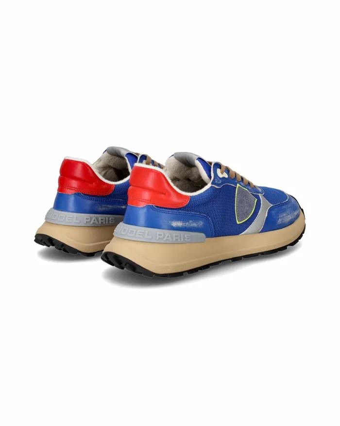 Men Antibes Sneakers Shoes Paris Philippe Model Paris Running