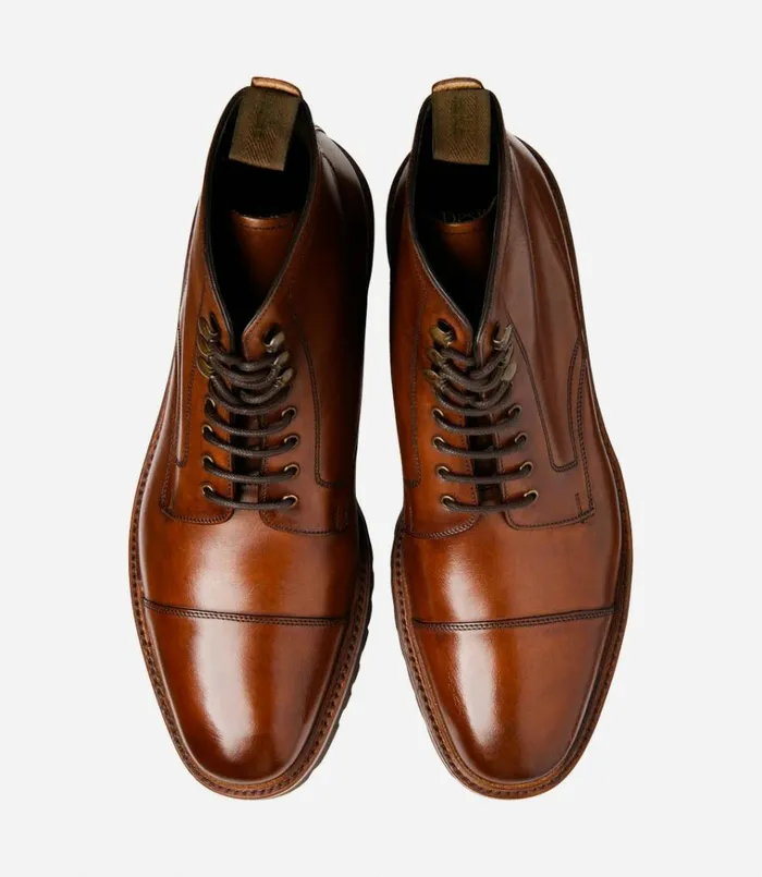 Men Aquarius Cedar Loake Boots Men Aquarius Cedar Loake Boots