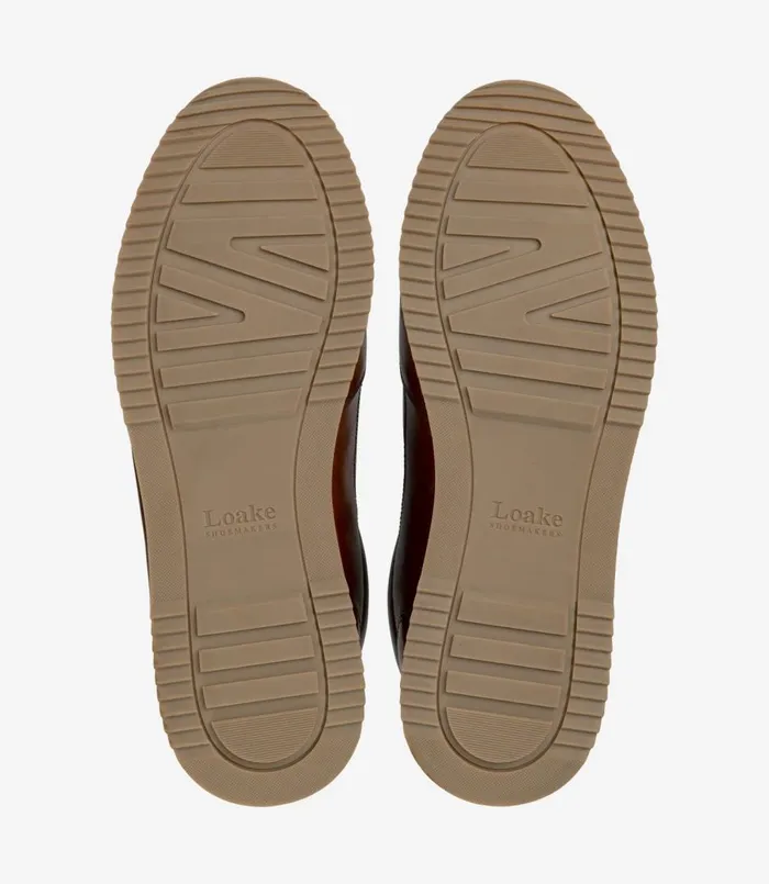 Men Bannister Cedar Loake Trainers and Sneakers Men Bannister Cedar Loake Trainers and Sneakers