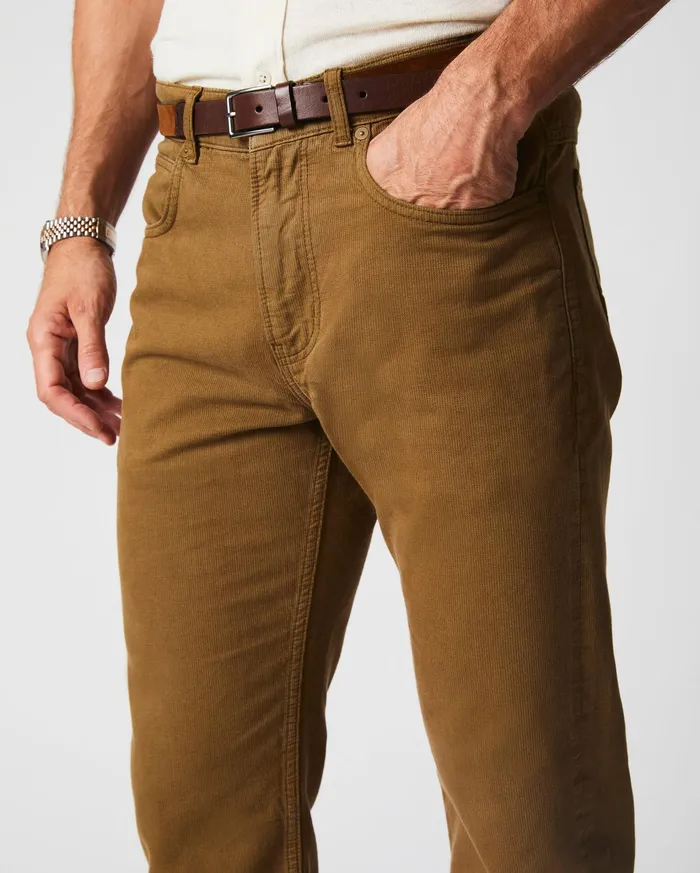 Men Bottoms Billy Reid Bedford 5 Pocket Pant Rubber