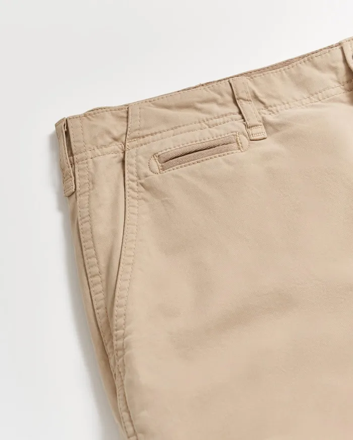 Men Bottoms Billy Reid Chino Pant Khaki
