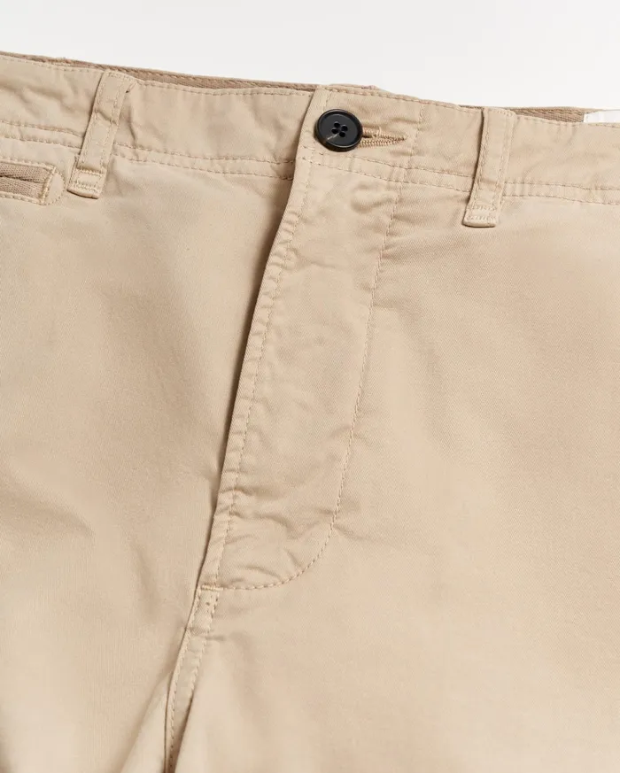 Men Bottoms Billy Reid Chino Pant Khaki