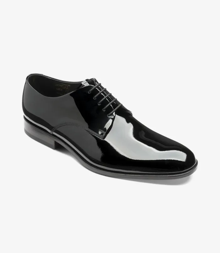 Men Bow Black Loake Plain Ties Men Bow Black Loake Plain Ties