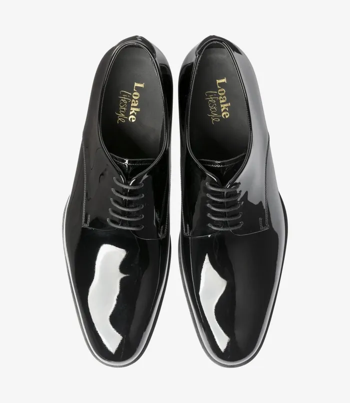 Men Bow Black Loake Plain Ties Men Bow Black Loake Plain Ties