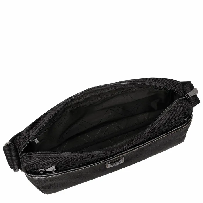 Men Boxford M Camera Bag Black Longchamp Crossbody Bags