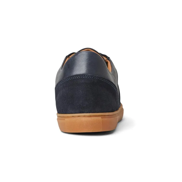 Men Bruno Magli Sneakers BACCIONAVY