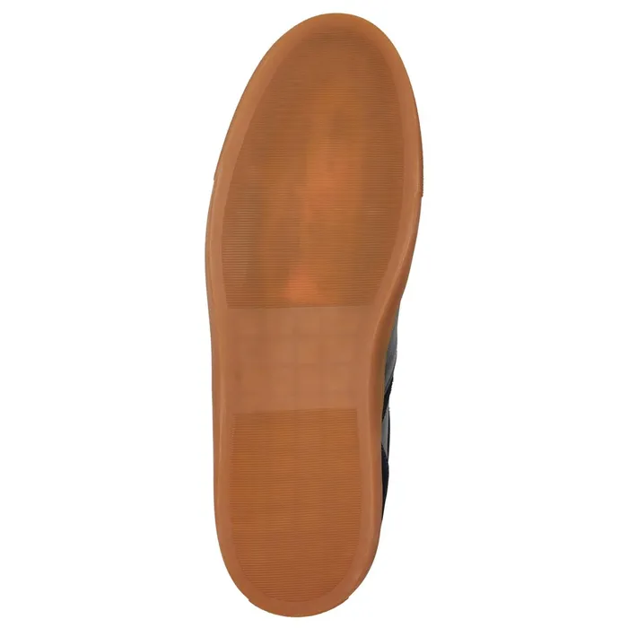 Men Bruno Magli Sneakers BACCIONAVY