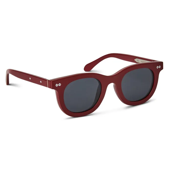 Men Bruno Magli Sunglasses ALESSIA Sunglasses Red