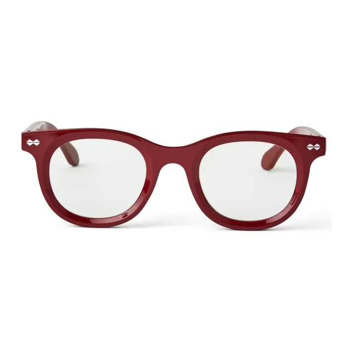 Men Bruno Magli Sunglasses ALESSIA Sunglasses Red