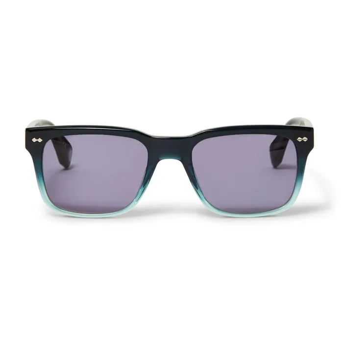 Men Bruno Magli Sunglasses Amalfi Sunglasses Grey