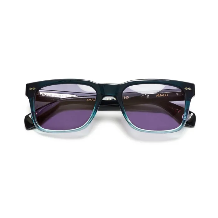 Men Bruno Magli Sunglasses Amalfi Sunglasses Grey