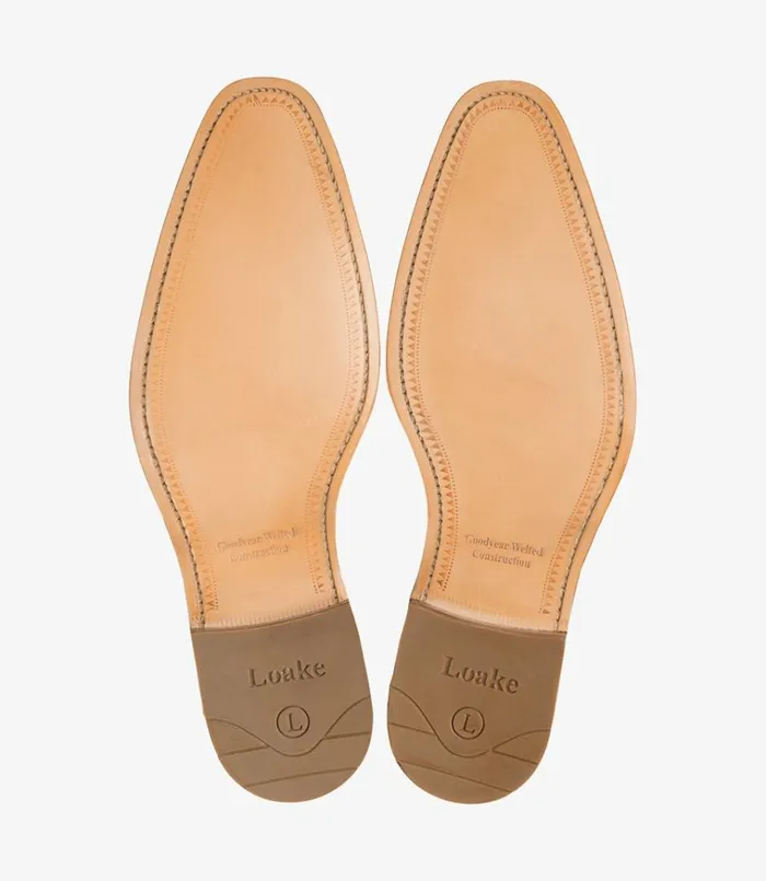 Men Errington Tan Loake Chukka Boots Men Errington Tan Loake Chukka Boots