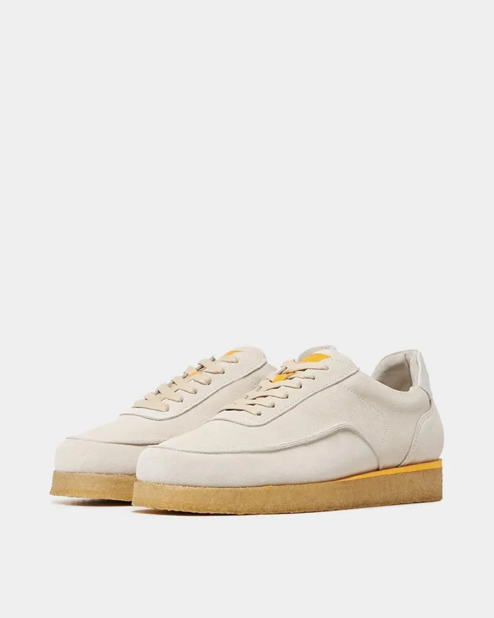 Men Filling Pieces Sneakers Mondo Crepe Off White