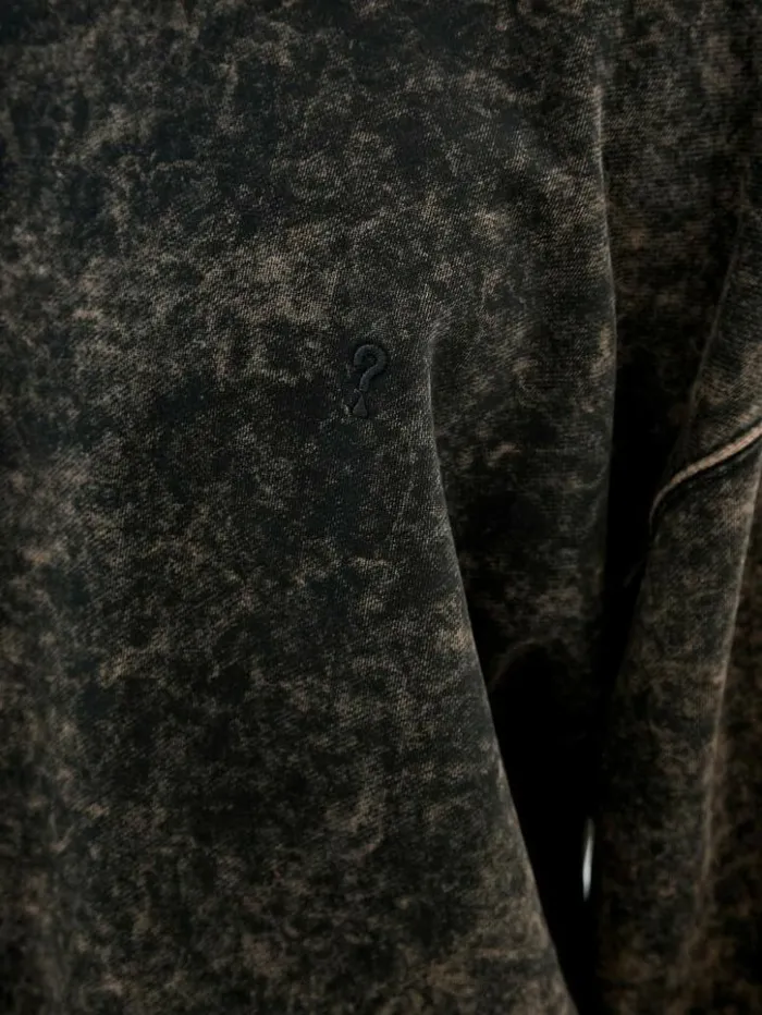 Men GUESS Hoodies and Sweaters GUESS Originals Acid Wash Crewneck Go Fleece Acid Wash Men GUESS Hoodies and Sweaters GUESS Originals Acid Wash Crewneck Go Fleece Acid Wash
