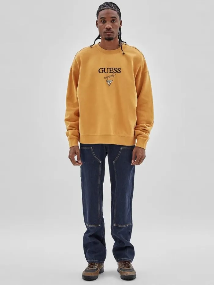 Men GUESS Jeans and Denim GUESS Originals Kit Tactical Carpenter Jeans Go Hyde Blk Wash Men GUESS Jeans and Denim GUESS Originals Kit Tactical Carpenter Jeans Go Hyde Blk Wash