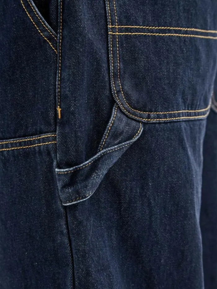 Men GUESS Jeans and Denim GUESS Originals Kit Tactical Carpenter Jeans Go Hyde Blk Wash Men GUESS Jeans and Denim GUESS Originals Kit Tactical Carpenter Jeans Go Hyde Blk Wash