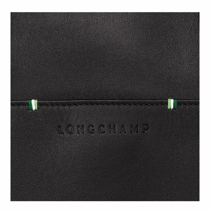 Men Longchamp Sur Seine M Briefcase Black Longchamp Briefcase