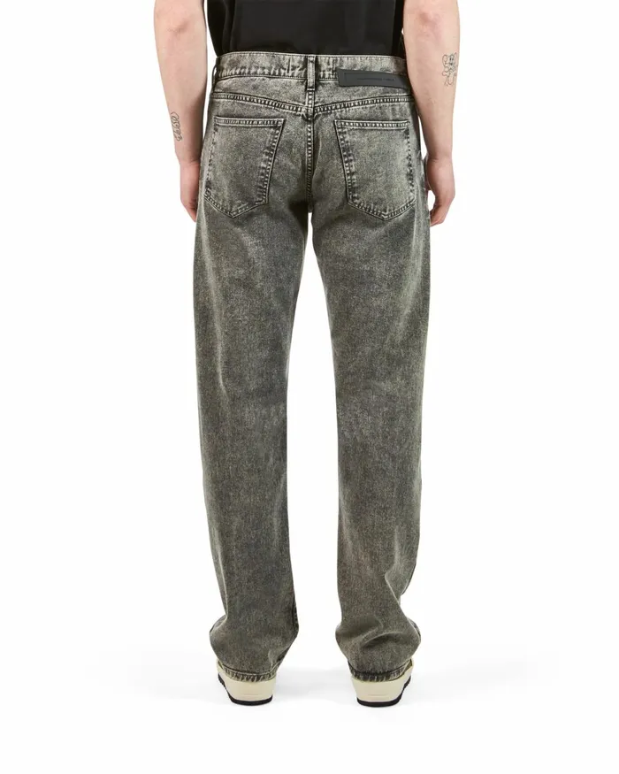 Men Loose Fit Trousers 8211 Black Paris Philippe Model Paris Trousers And Shorts