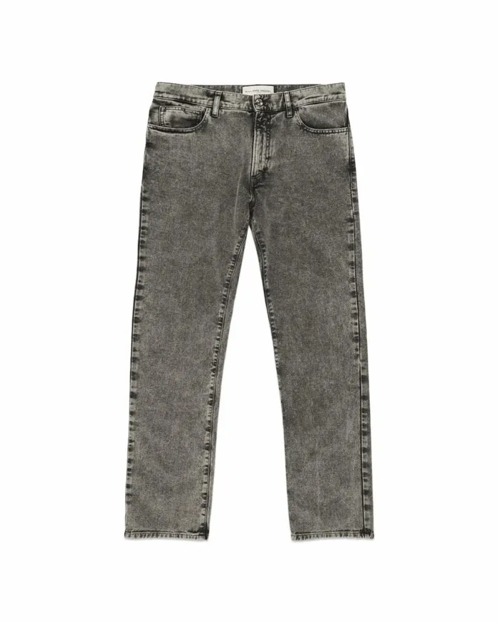 Men Loose Fit Trousers 8211 Black Paris Philippe Model Paris Trousers And Shorts
