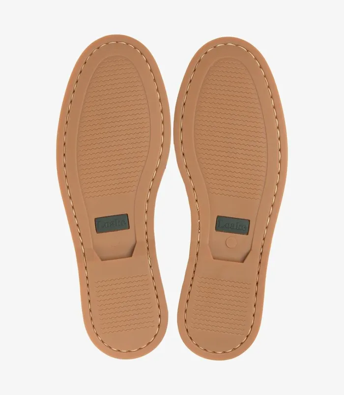 Men Lymington Brown Oiled Nubuck Loake Boat Shoes Men Lymington Brown Oiled Nubuck Loake Boat Shoes