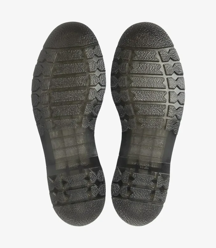 Men McCauley Black Loake Boots Men McCauley Black Loake Boots