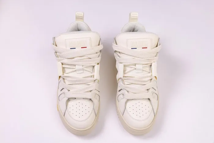 Men MENS PALLABLAST SKATE Palladium Sneakers