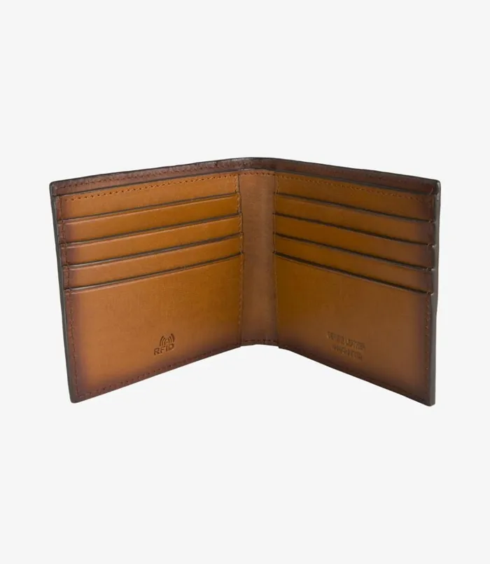 Men Midland Wallet Brown Loake Wallets Card Holders