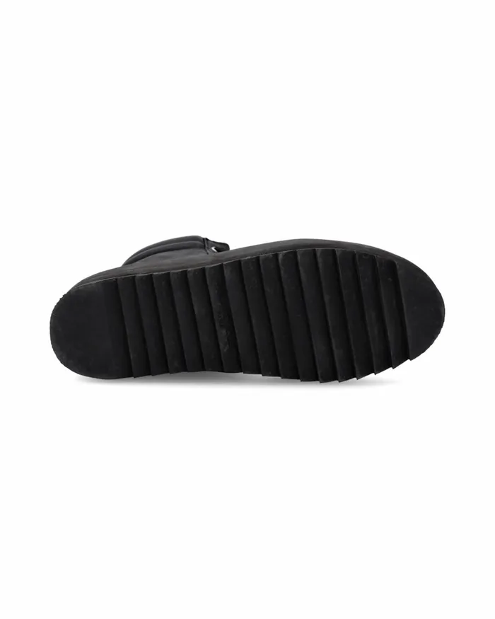Men Nice Sneakers Black Shoes Paris Philippe Model Paris Hybrid