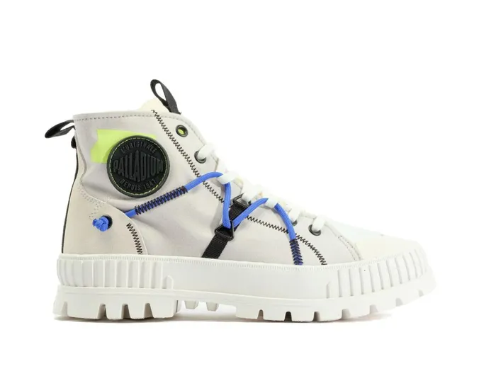 Men PALLASHOCK RECRAFT 2 Palladium Boots