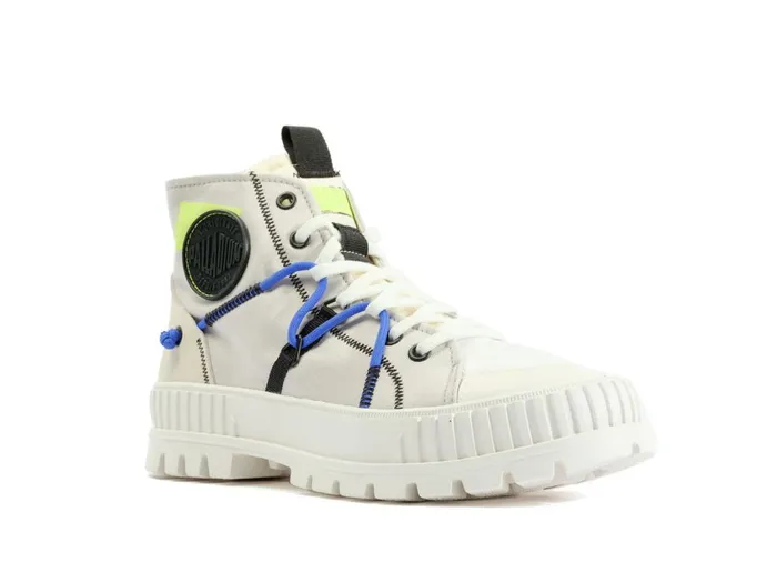 Men PALLASHOCK RECRAFT 2 Palladium Boots
