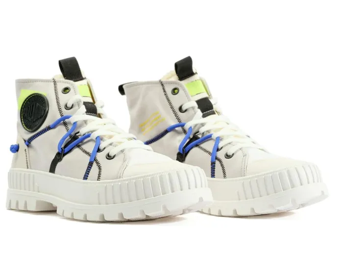 Men PALLASHOCK RECRAFT 2 Palladium Boots