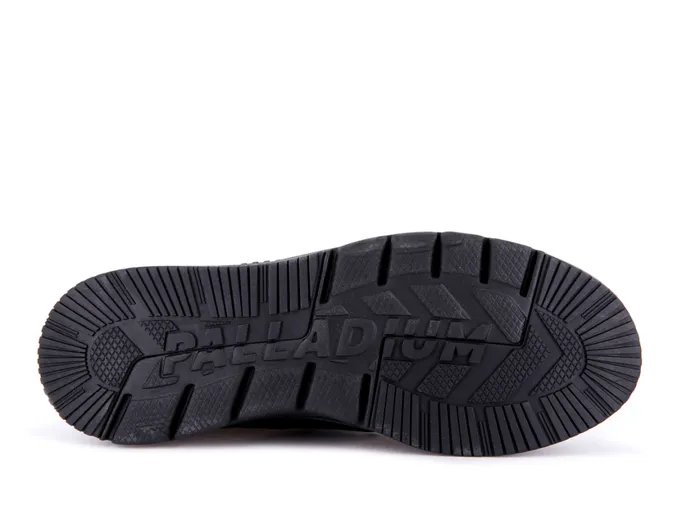 Men PALLASIDER TRAVEL WATERPROOF Palladium Boots