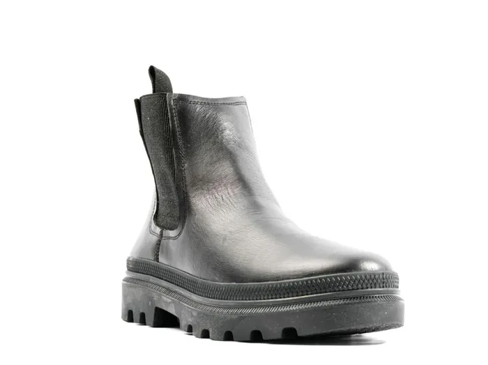 Men PALLATROOPER CHELSEA Palladium Boots