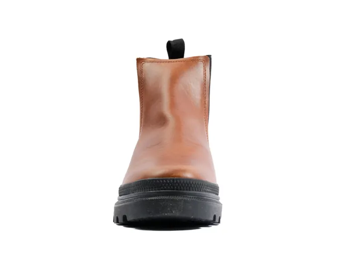 Men PALLATROOPER CHELSEA Palladium Boots