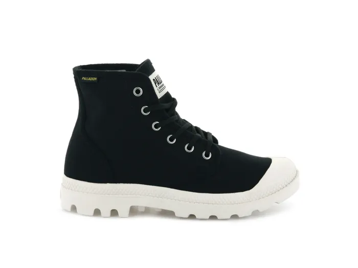 Men PAMPA HI ORIGINALE Palladium Boots