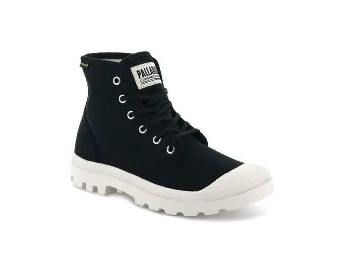 Men PAMPA HI ORIGINALE Palladium Boots