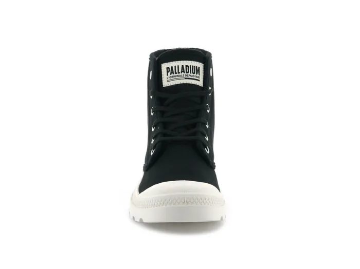 Men PAMPA HI ORIGINALE Palladium Boots