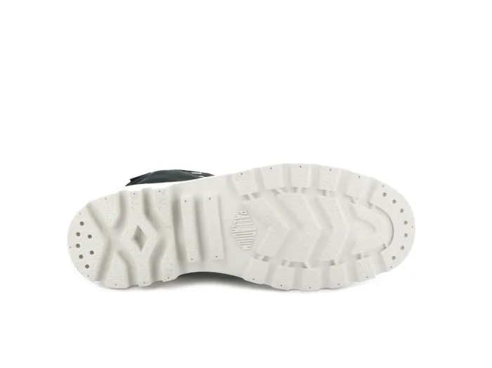 Men PAMPA HI ORIGINALE Palladium Boots