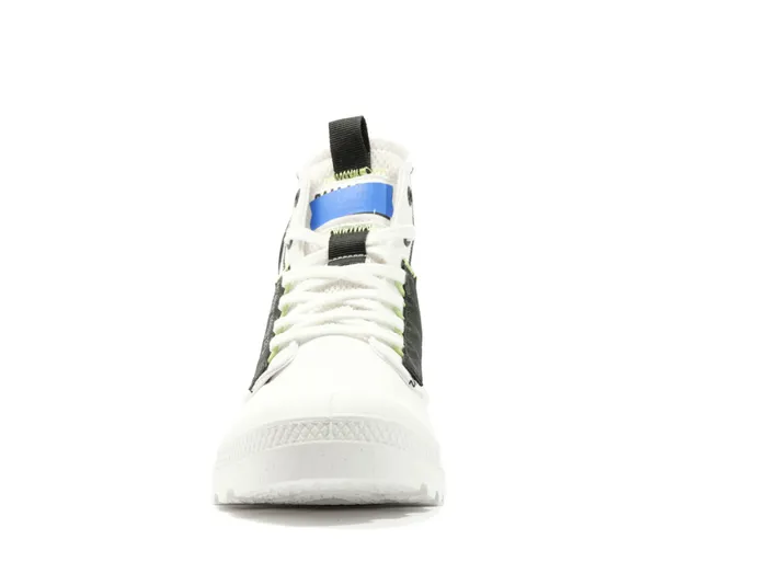 Men PAMPA HI RECRAFT Palladium Boots