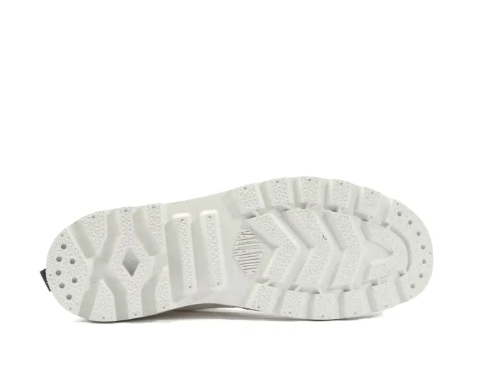 Men PAMPA HI RECRAFT Palladium Boots