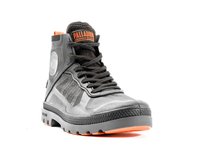 Men PAMPA LITE MATRYX Palladium Boots