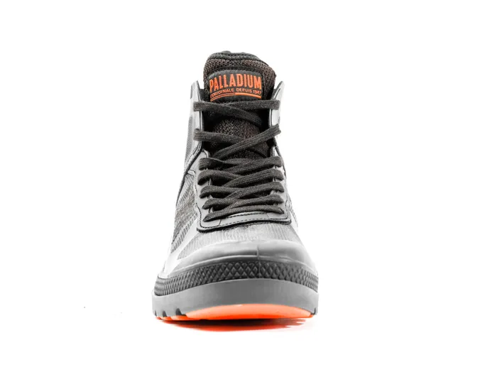 Men PAMPA LITE MATRYX Palladium Boots