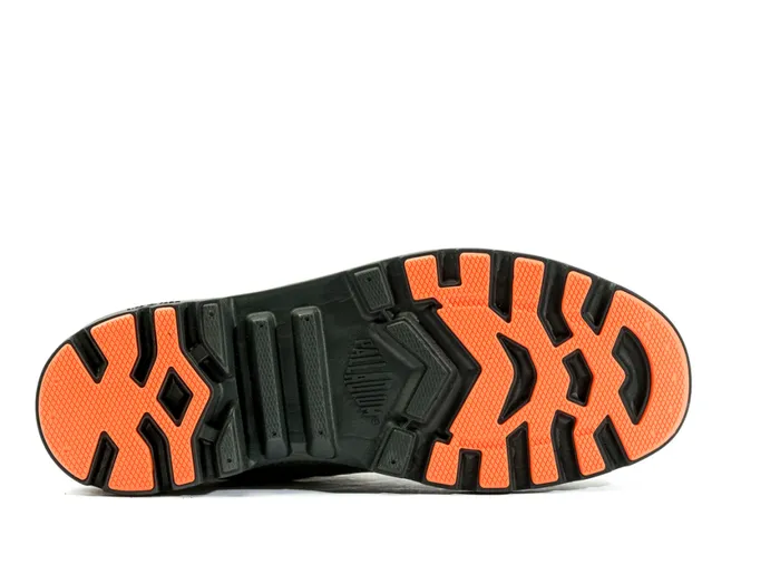 Men PAMPA LITE MATRYX Palladium Boots