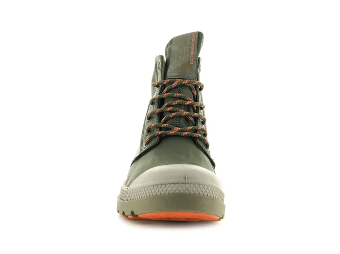 Men PAMPA LITE RECYCLE WP Palladium Boots