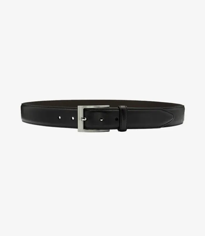 Men Philip Belt Black Loake Formal Belts Men Philip Belt Black Loake Formal Belts