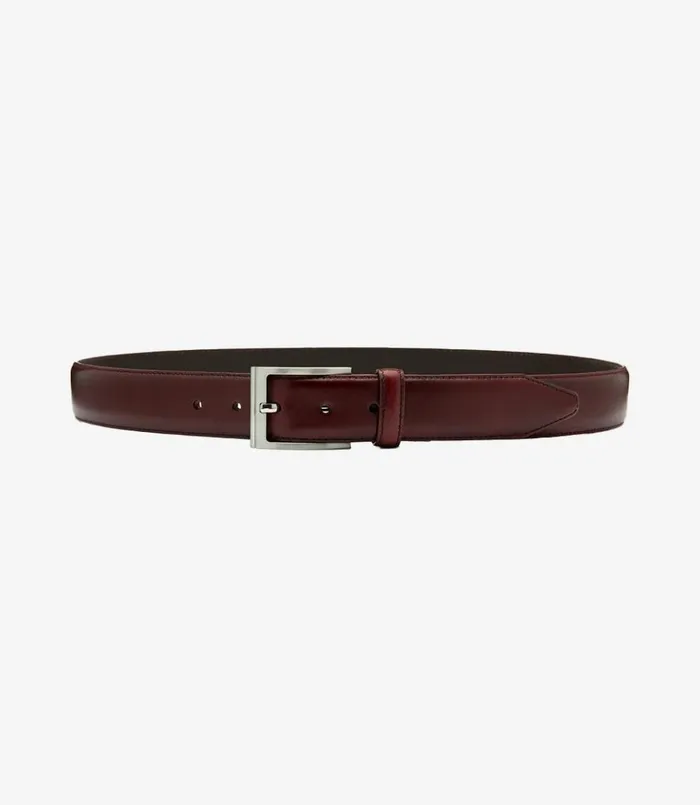 Men Philip Belt Burgundy Loake Formal Belts Men Philip Belt Burgundy Loake Formal Belts