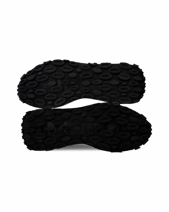 Men Tour Sneakers Black Shoes Philippe Model Paris Running