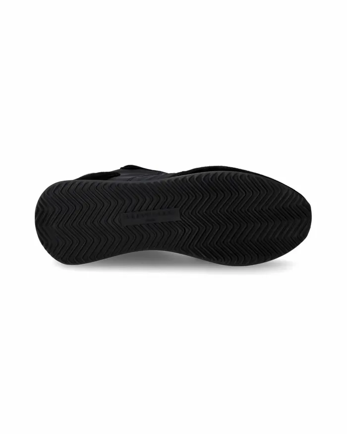 Men Trpx Sneakers BlackWhite Shoes Paris Philippe Model Paris Minimal