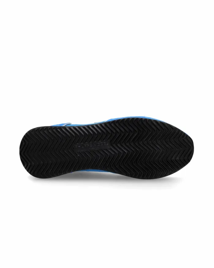 Men Trpx Sneakers Blue Casual Shoes Paris Philippe Model Paris Casual